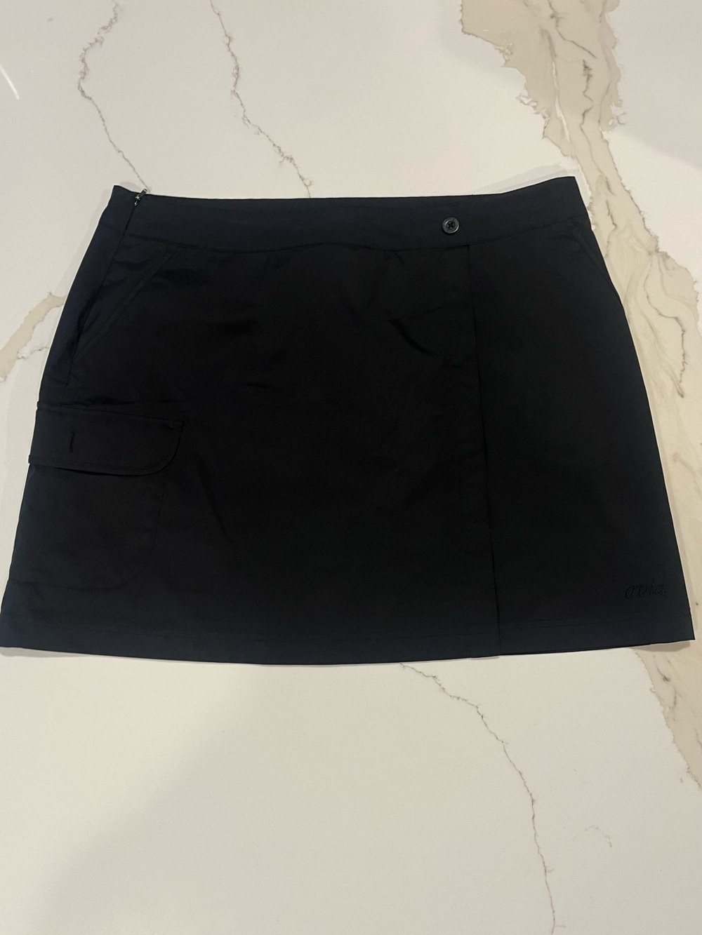 AVIA Womens Athletic Skort